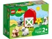 Lego Farm Animal Care