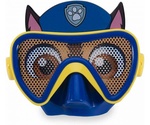 Paw Patrol Character Mask- Chase