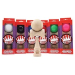 Natural Royal Kendama – Competition Model