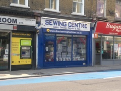 The Sewing Centre
